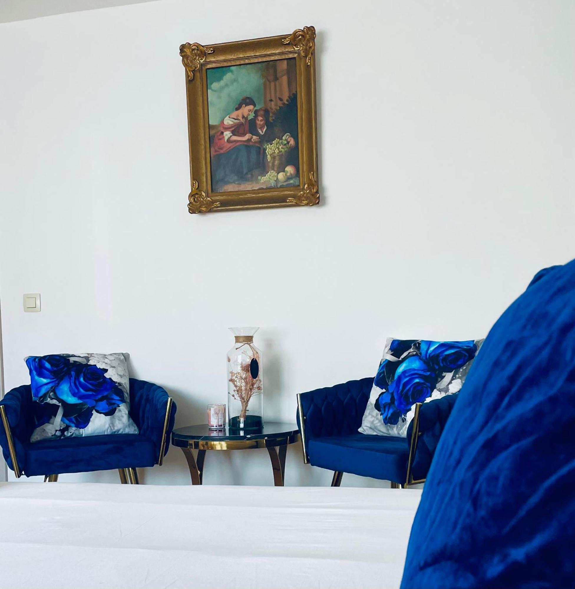 La Maison Attila En Ardennes Libin ภายนอก รูปภาพ